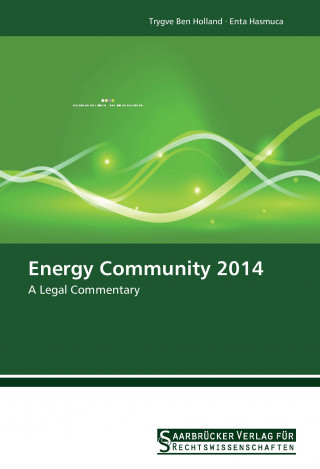 Energy Community 2014