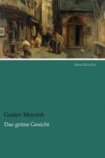 Das grüne Gesicht