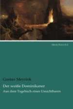 Der weiße Dominikaner