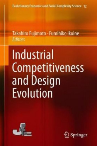 Industrial Competitiveness and Design Evolution