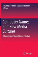 Computer Games and New Media Cultures
