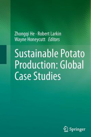 Sustainable Potato Production: Global Case Studies