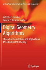 Digital Geometry Algorithms