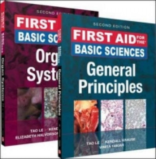 First Aid Basic Sciences