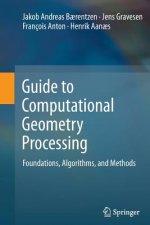 Guide to Computational Geometry Processing