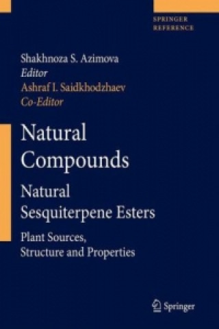 Natural Compounds