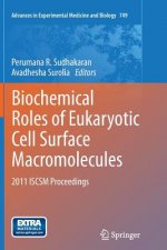 Biochemical Roles of Eukaryotic Cell Surface Macromolecules