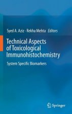 Technical Aspects of Toxicological Immunohistochemistry