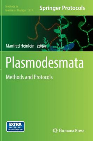 Plasmodesmata, 1