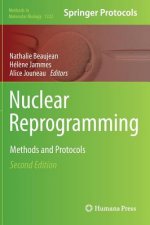 Nuclear Reprogramming, 1