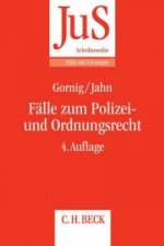 Fälle zum Polizei- und Ordnungsrecht