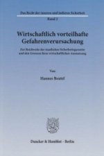 Wirtschaftlich vorteilhafte Gefahrenverursachung.