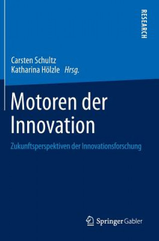 Motoren Der Innovation