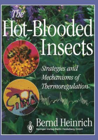 Hot-Blooded Insects