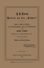 Briefe an Die 