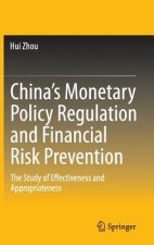 China's Monetary Policy Regulation and Financial Risk Prevention