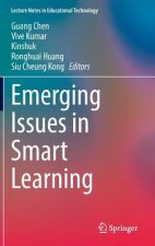Emerging Issues in Smart Learning