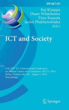 ICT and Society