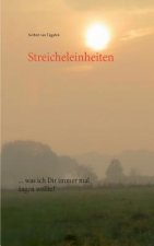 Streicheleinheiten