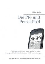 PR- und Pressefibel