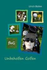 Unbeholfen Golfen