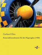 Konstruktionselemente fur den Flugzeugbau (1936)