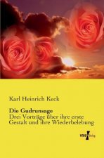 Gudrunsage