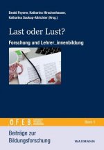 Last oder Lust?