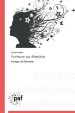Ecriture Au Feminin