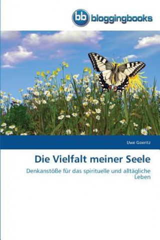 Vielfalt meiner Seele