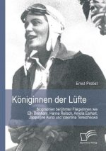 Koeniginnen der Lufte