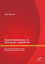 Familienhebammen im Auftrag der Jugendhilfe