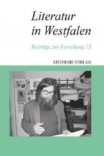 Literatur in Westfalen. Bd.13