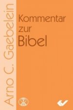 Kommentar zur Bibel AT/NT, m. 1 CD-ROM