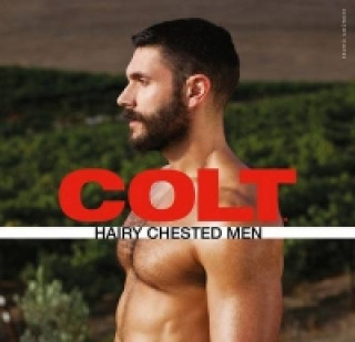 Hairy Chested Men