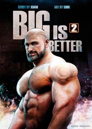 Big is Better. Vol.2