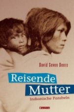 Reisende Mutter