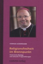 Religionsfreiheit im Brennpunkt