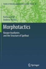 Morphotactics