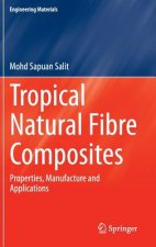 Tropical Natural Fibre Composites