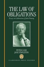 Law of Obligations