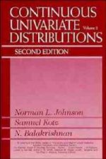 Continuous Univariate Distributions 2e V 2