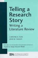 Telling a Research Story