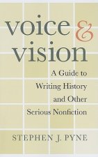 Voice and Vision