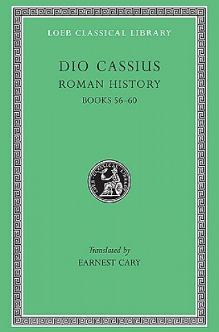 Roman History, Volume VII