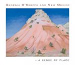 Georgia O'Keeffe and New Mexico