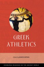 Greek Athletics