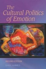 Cultural Politics of Emotion
