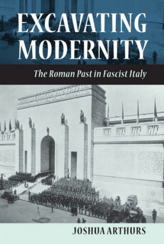 Excavating Modernity