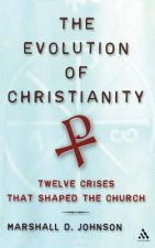 Evolution of Christianity